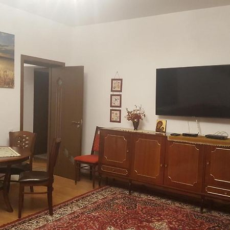 Casa Soarelui Διαμέρισμα Roşu Εξωτερικό φωτογραφία