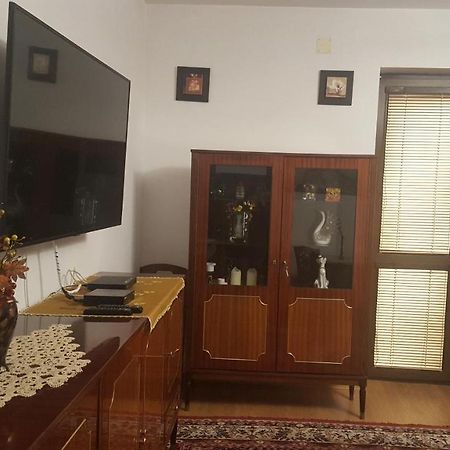 Casa Soarelui Διαμέρισμα Roşu Εξωτερικό φωτογραφία