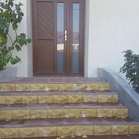 Casa Soarelui Διαμέρισμα Roşu Εξωτερικό φωτογραφία
