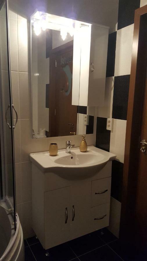 Casa Soarelui Διαμέρισμα Roşu Εξωτερικό φωτογραφία
