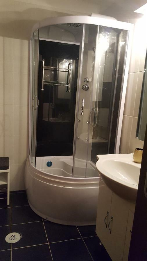 Casa Soarelui Διαμέρισμα Roşu Εξωτερικό φωτογραφία
