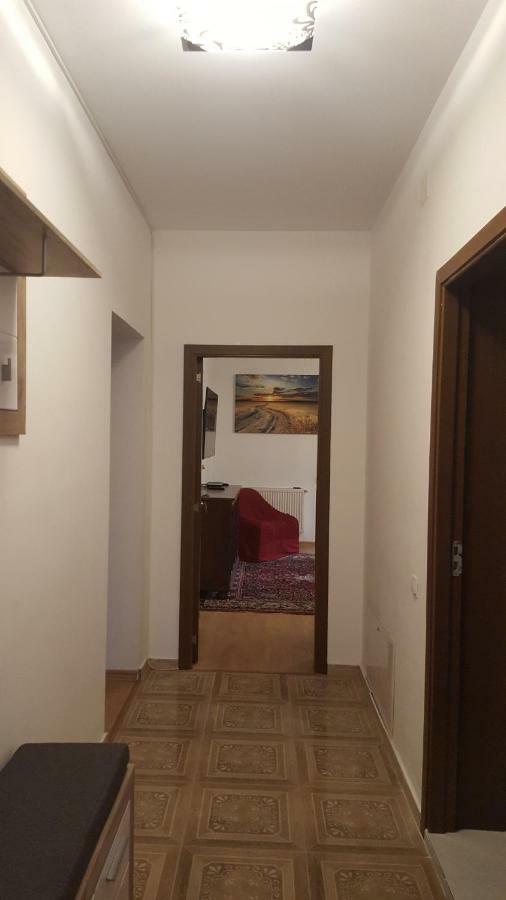 Casa Soarelui Διαμέρισμα Roşu Εξωτερικό φωτογραφία