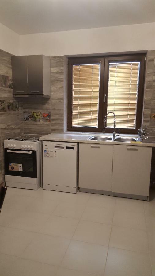 Casa Soarelui Διαμέρισμα Roşu Εξωτερικό φωτογραφία