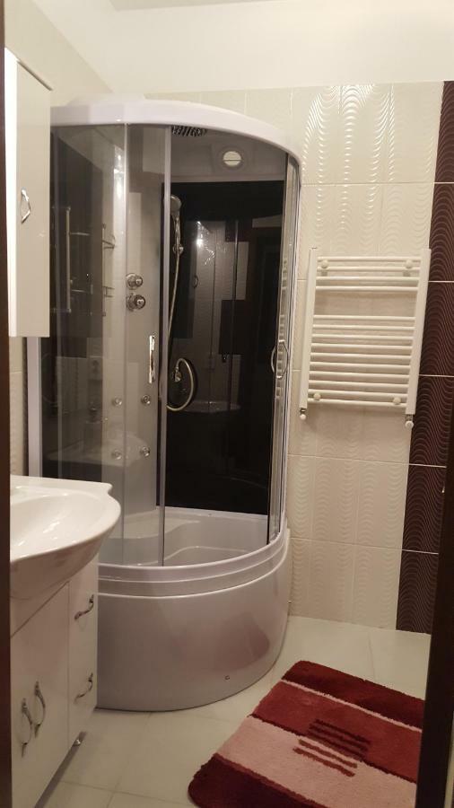 Casa Soarelui Διαμέρισμα Roşu Εξωτερικό φωτογραφία