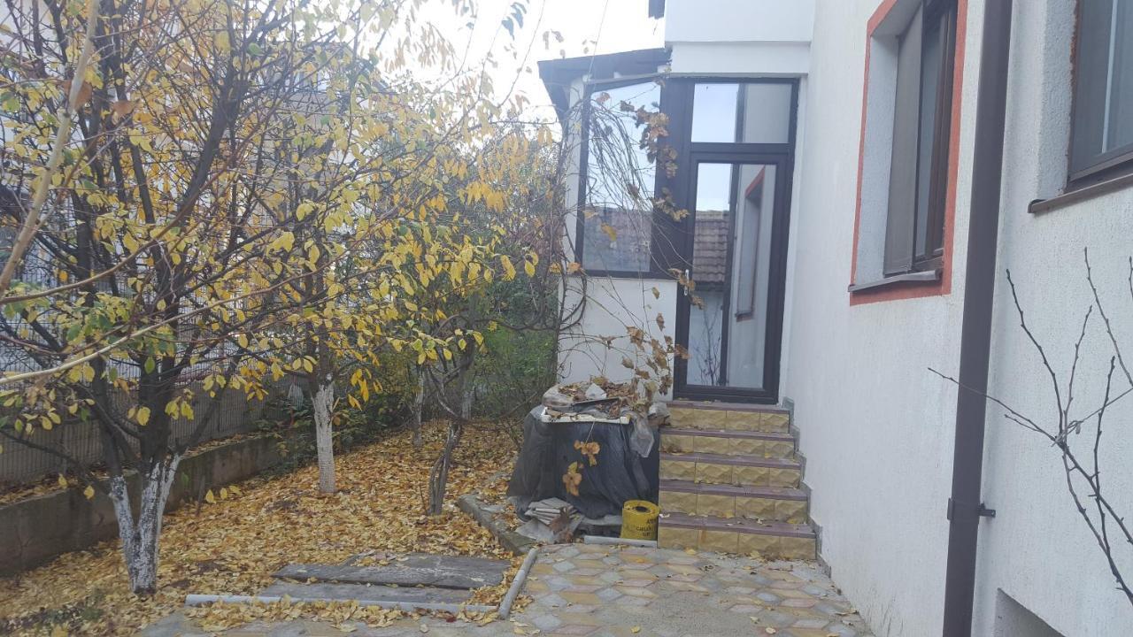 Casa Soarelui Διαμέρισμα Roşu Εξωτερικό φωτογραφία